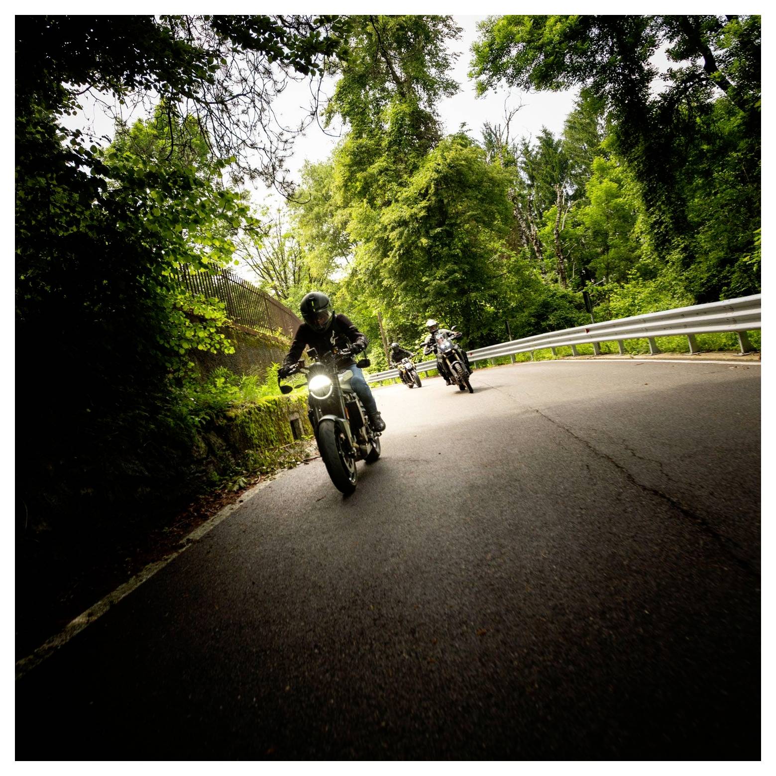 Midland C1529.05 Midland BTR1 Advanced X, Bluetooth Kommunikation, Einzelgerät Motorrad-Gegensprechanlage