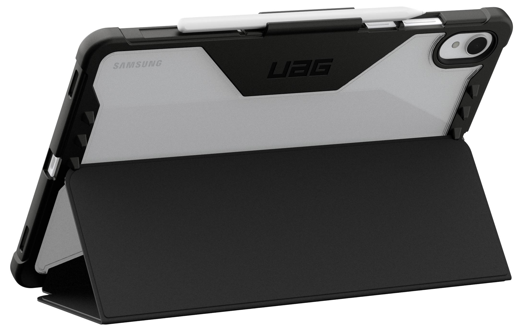 Urban Armor Gear UAG Plyo LT Case | Sams Tablet Hülle Samsung Galaxy Tab S11 27,9cm (11") Schwarz, Transparent
