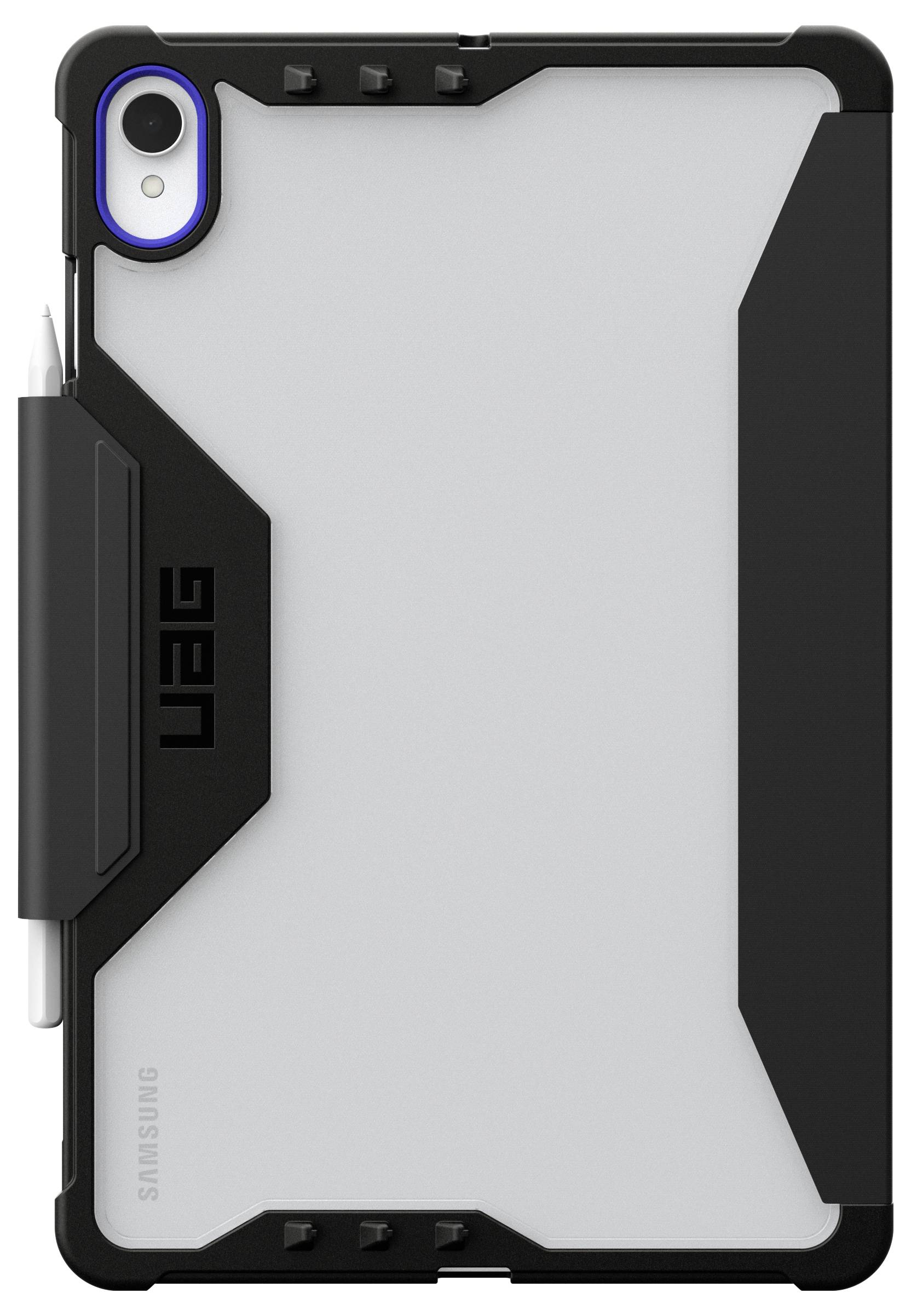 Urban Armor Gear UAG Plyo LT Case | Sams Tablet Hülle Samsung Galaxy Tab S11 27,9cm (11") Schwarz, Transparent