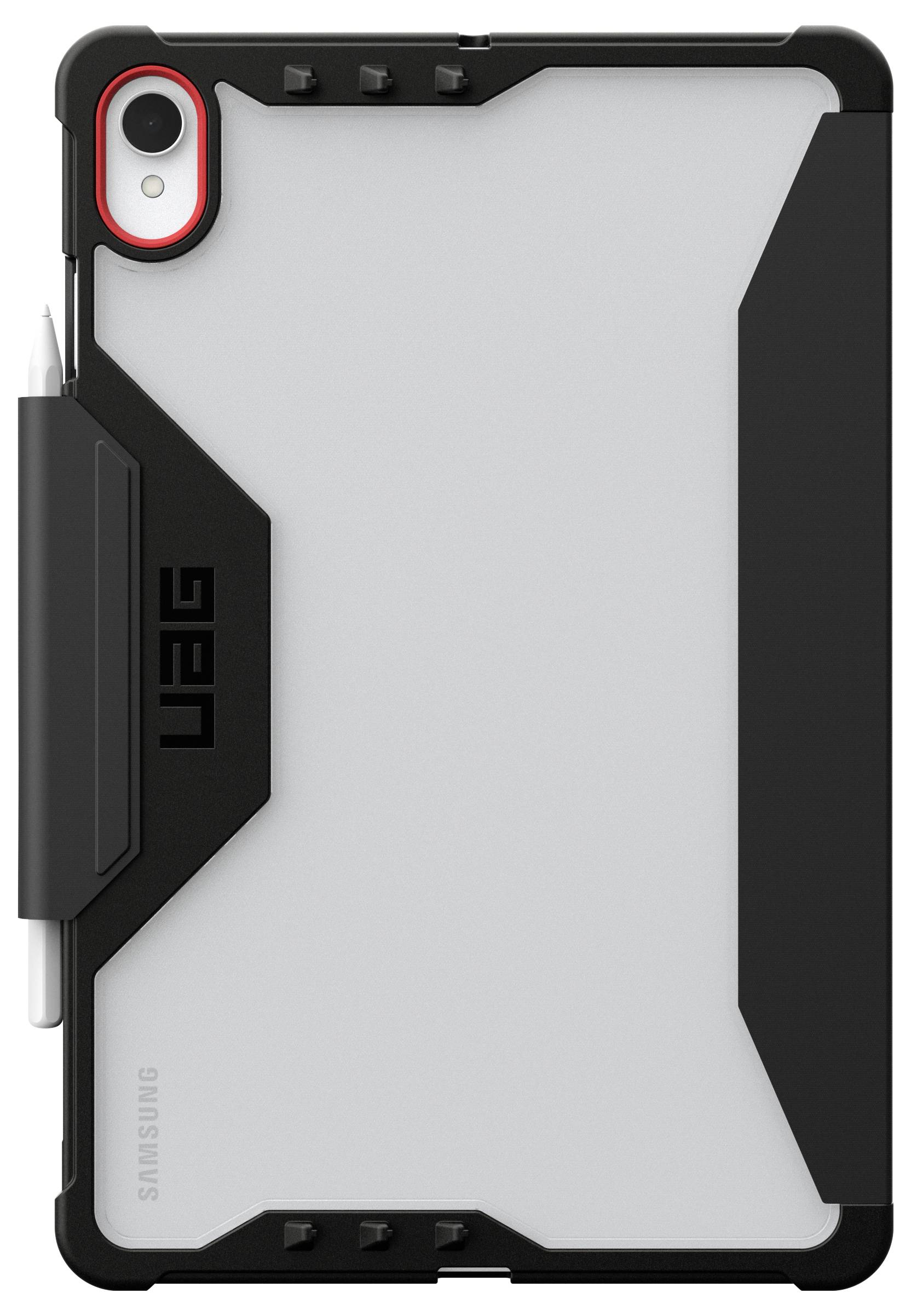 Urban Armor Gear UAG Plyo LT Case | Sams Tablet Hülle Samsung Galaxy Tab S11 27,9cm (11") Schwarz, Transparent