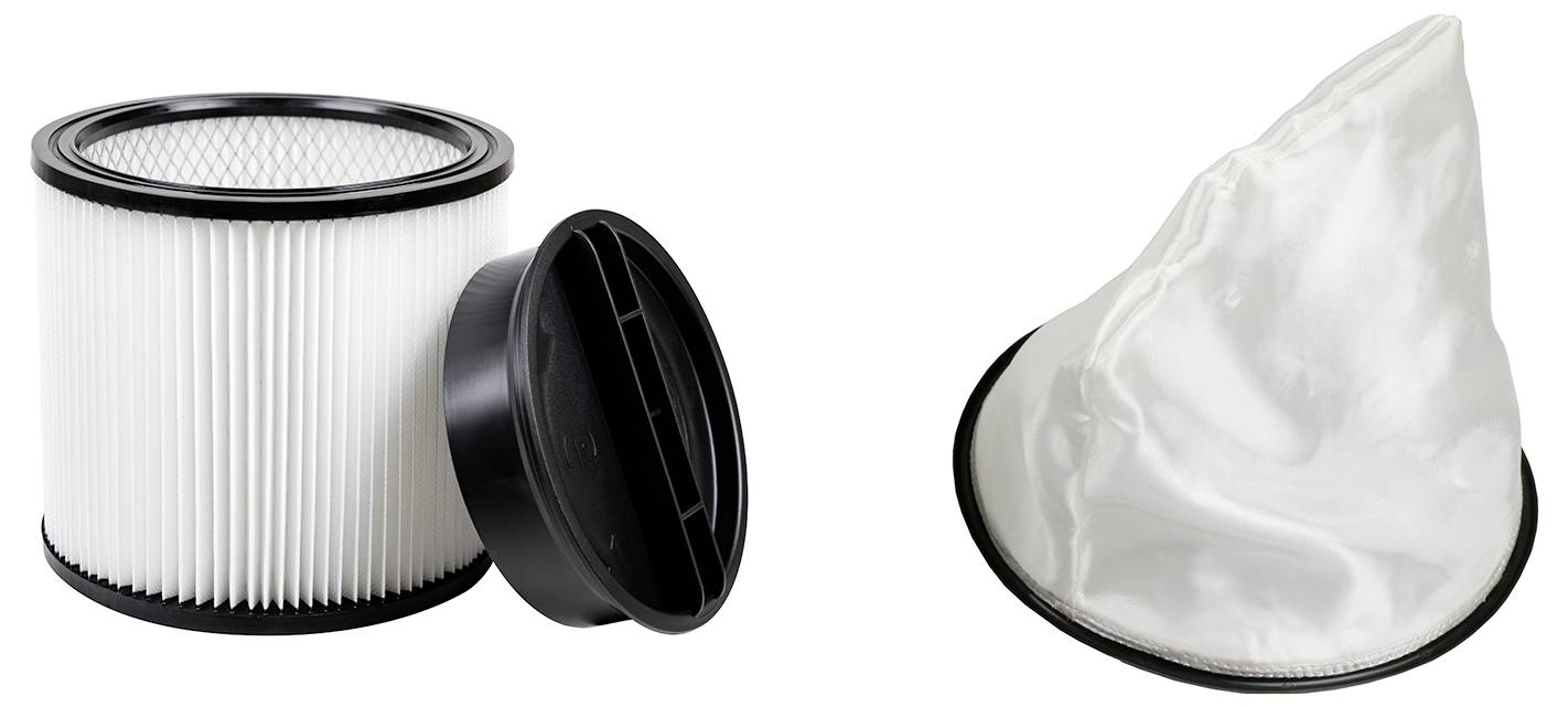 Sonnenkönig 40000012 Aschesauger 15l