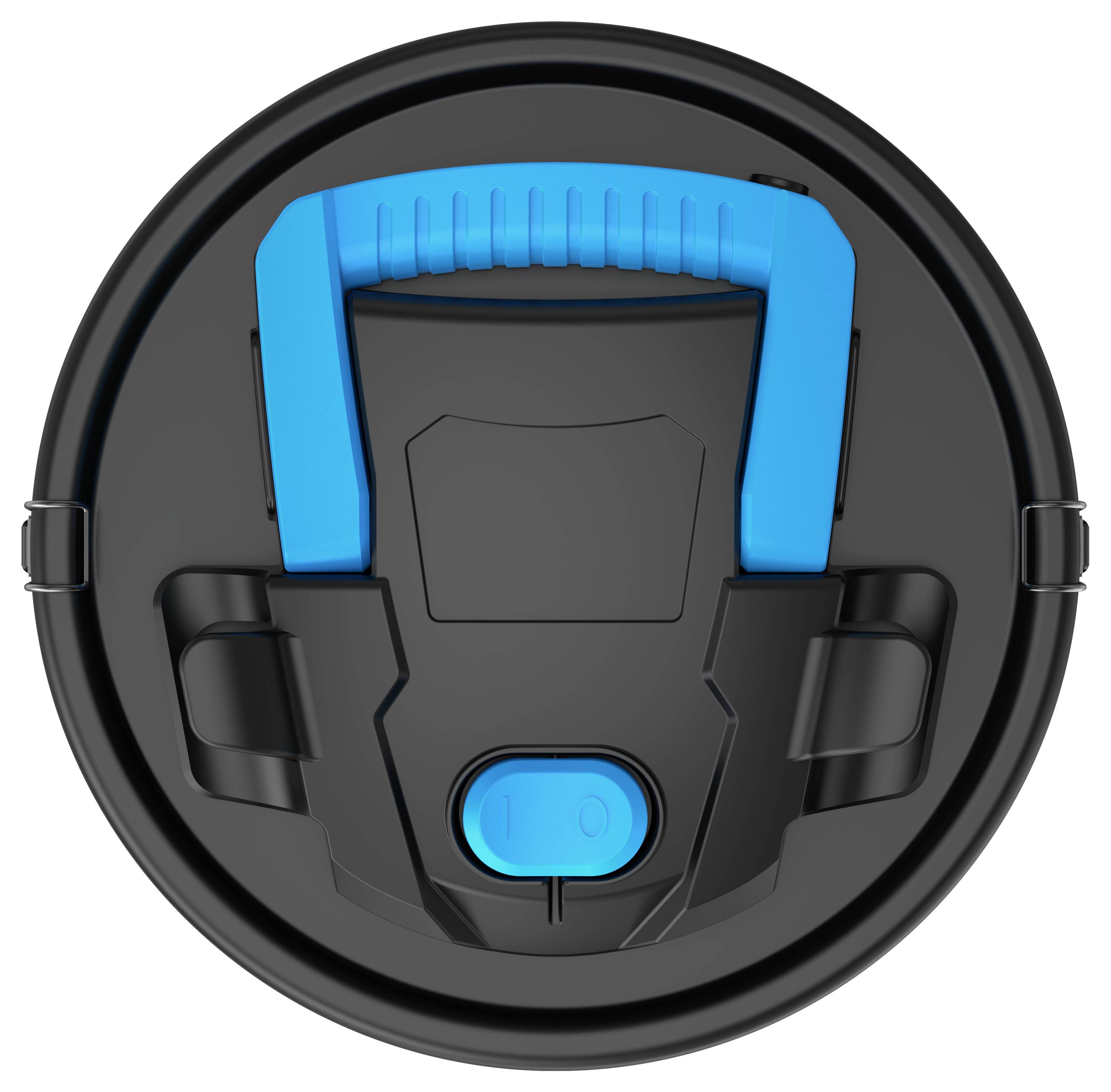 Sonnenkönig 40000012 Aschesauger 15l