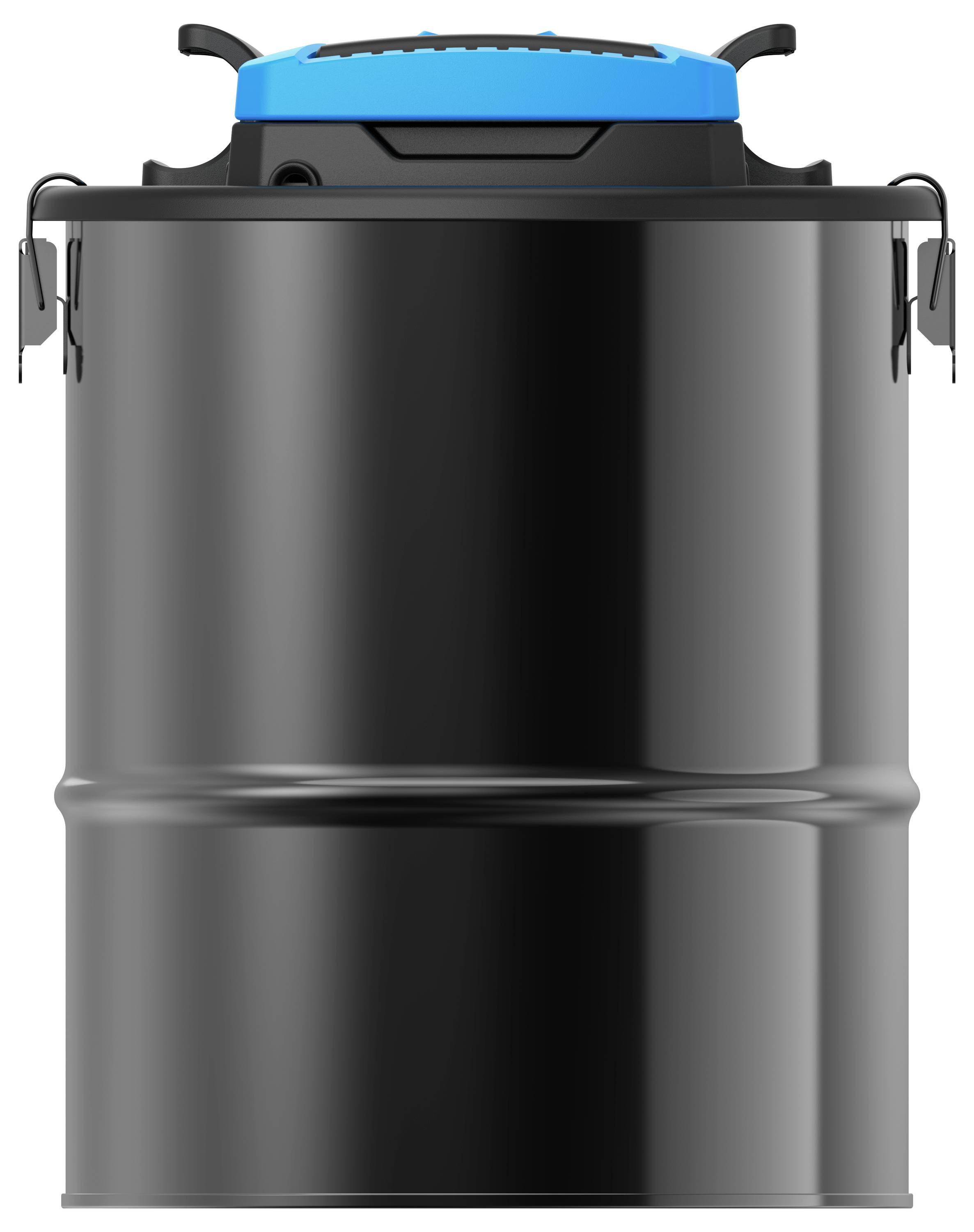 Sonnenkönig 40000012 Aschesauger 15l