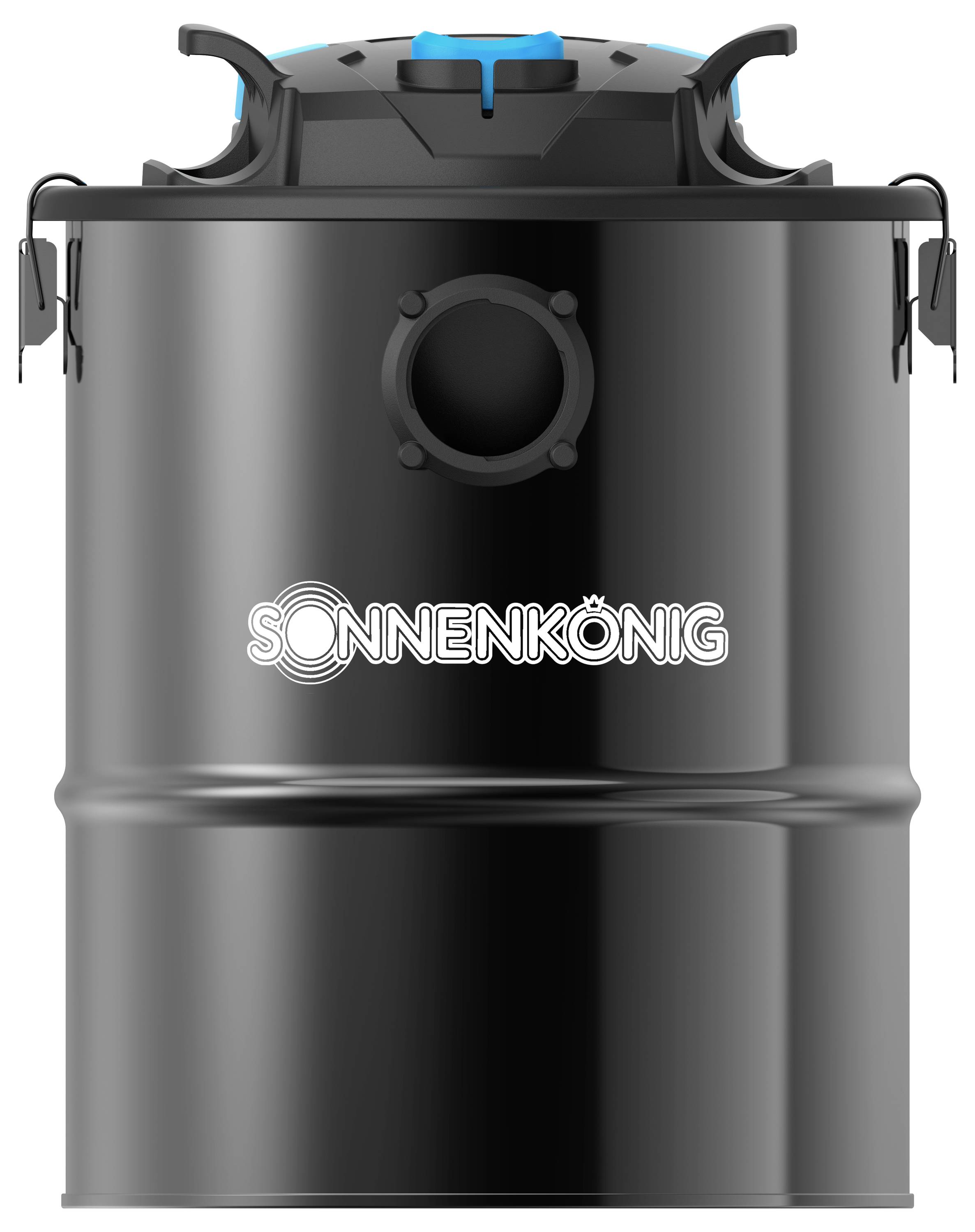 Sonnenkönig 40000012 Aschesauger 15l