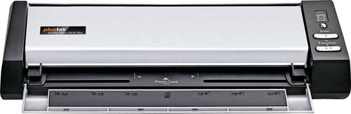Plustek MobileOffice D430 Plus Dokumentenscanner 240 x 1270 mm (9.45'' x 50'') 600 x 600 dpi USB Do