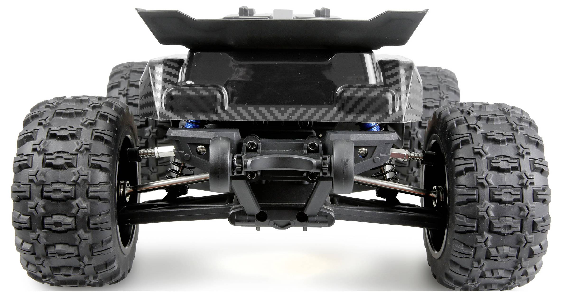 Amewi RC-Modell Brushless 1:12 Fahrzeug Elektro Truggy RtR 2,4GHz