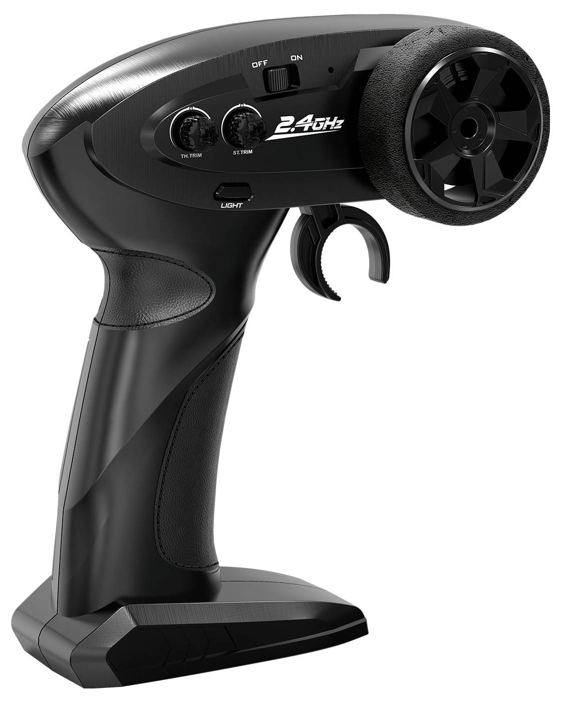 Amewi RC-Modell Brushed 1:16 Fahrzeug Elektro Crawler Allradantrieb (4WD) RtR 2,4GHz