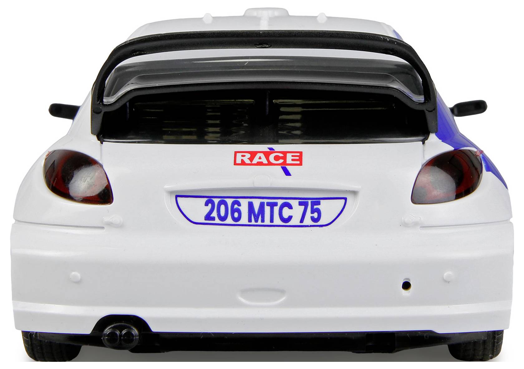 Amewi RC-Modell Brushed 1:28 Fahrzeug Elektro Drift Allradantrieb (4WD) RtR 2,4GHz