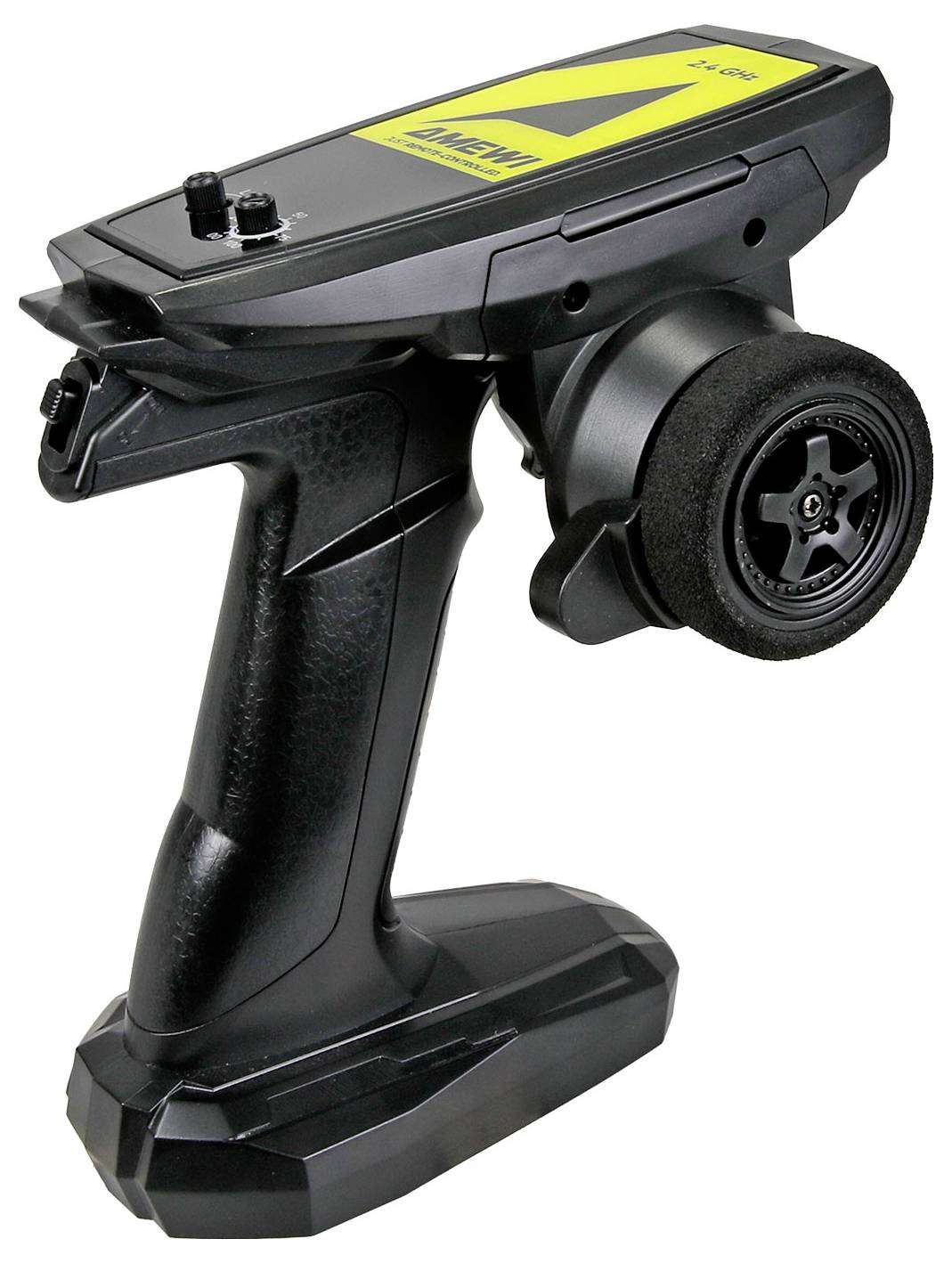 Amewi RC-Modell Brushed 1:28 Fahrzeug Elektro Drift Allradantrieb (4WD) RtR 2,4GHz