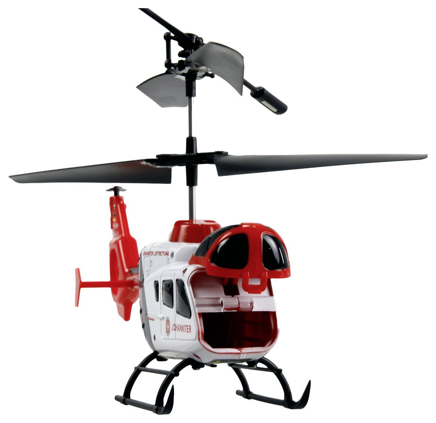 Amewi RC-Modell RC Einsteiger Hubschrauber RtF
