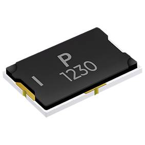 Polytronics Technology CLM2213P2030 SMD-Sicherung