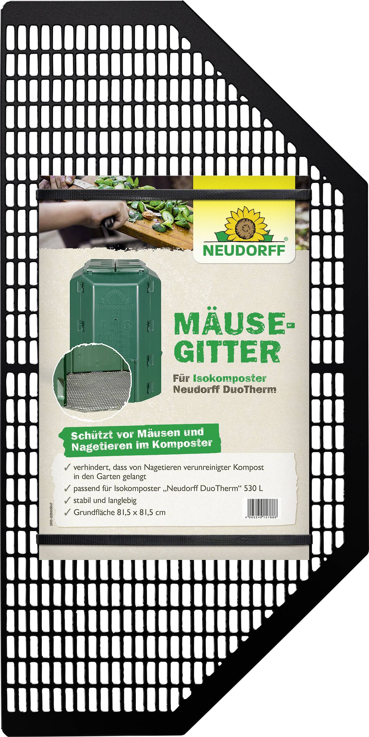 „Mäusegitter