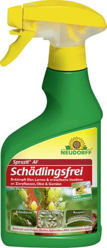 Neudorff 00458 Spruzit AF Schädlingsfrei 1St.