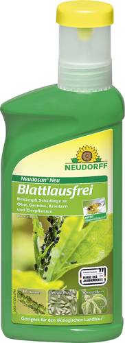 Neudorff 00367 Neudosan Neu Blattlausfrei 500ml 1St.