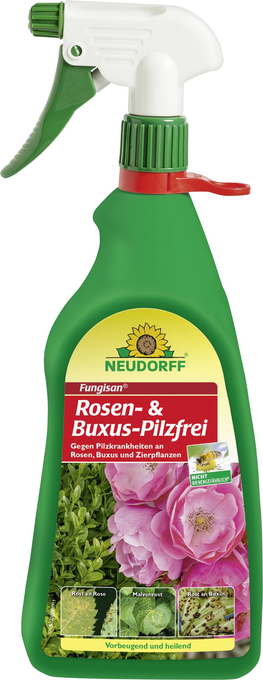 „Marder Stopp 50m²