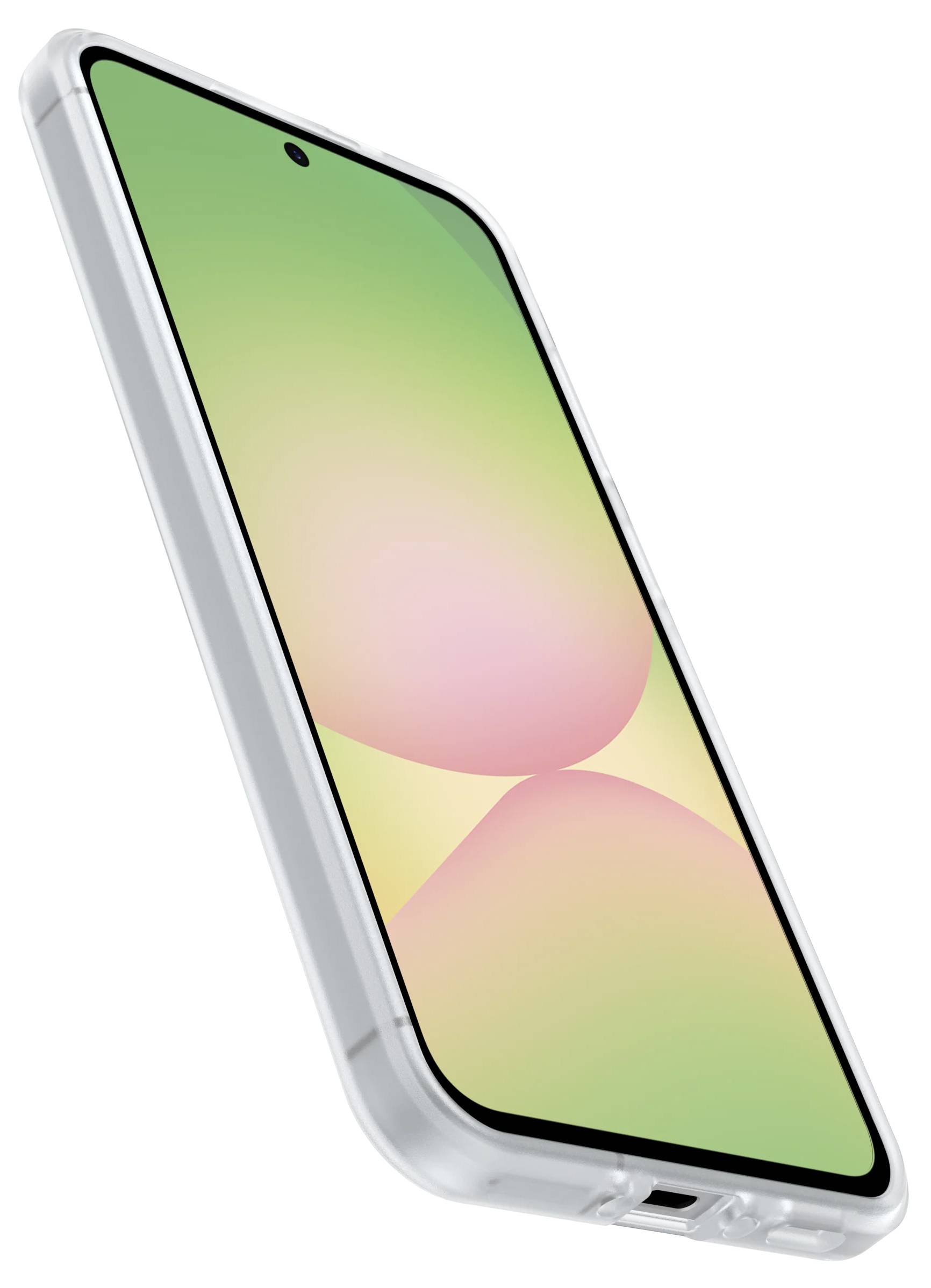 Otterbox React | Pro Pack Case Samsung Galaxy A56 5G Transparent 77-97795