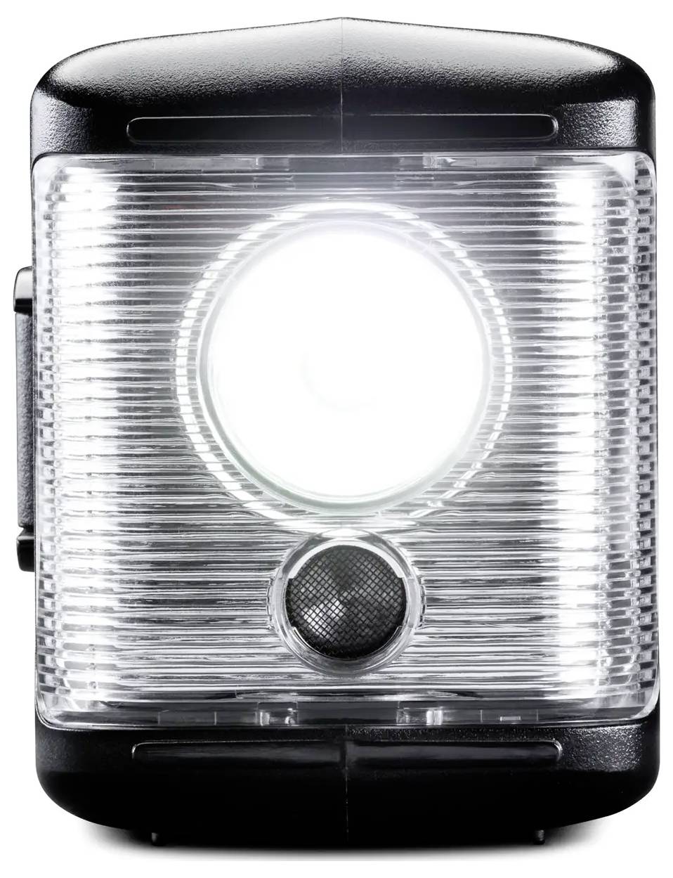 Midland ER 300 Pro Notfallradio AM, UKW Bluetooth®, Notfallradio, UKW, MW, USB Handkurbel, Solarpanel, Powerbank-Funktion