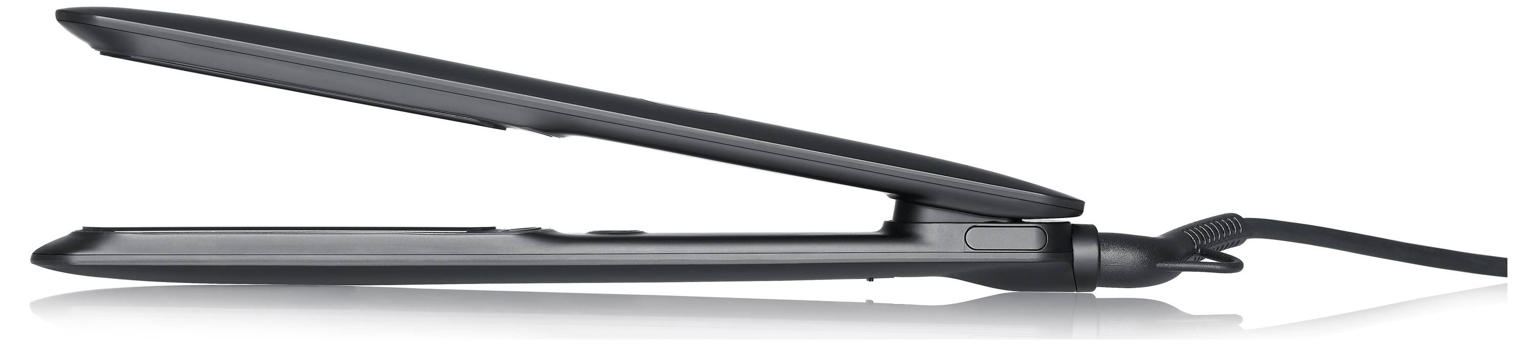 Severin 622 Glätteisen Schwarz, Grau