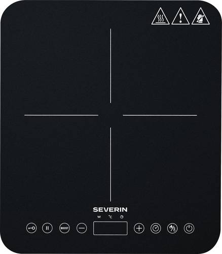 Severin 1025 1025 Induktionsplatte