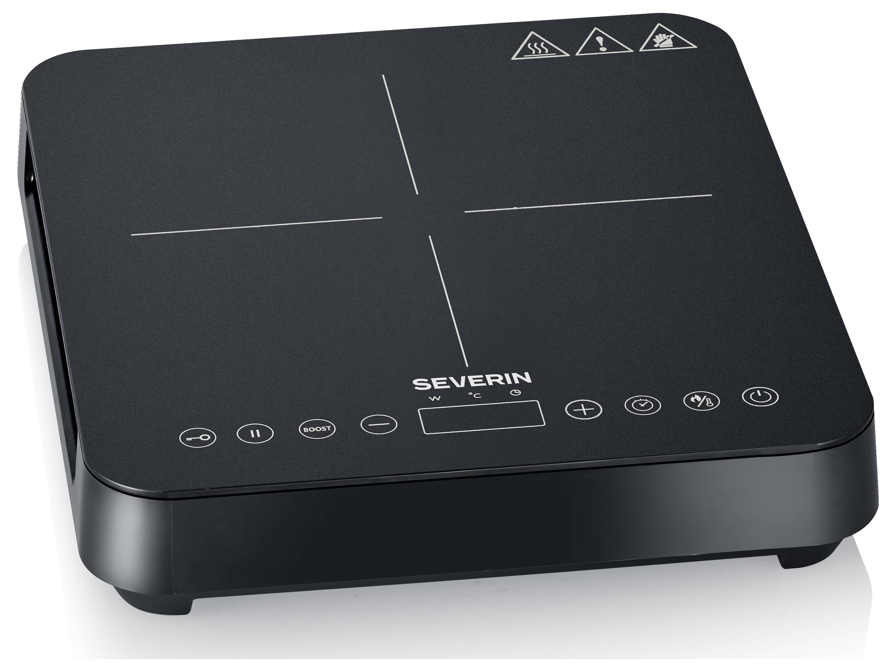 Severin 1025 1025 Induktionsplatte