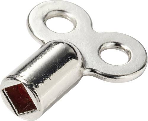 Sygonix SY-7278492 Heizkörper-Entlüftungsschlüssel