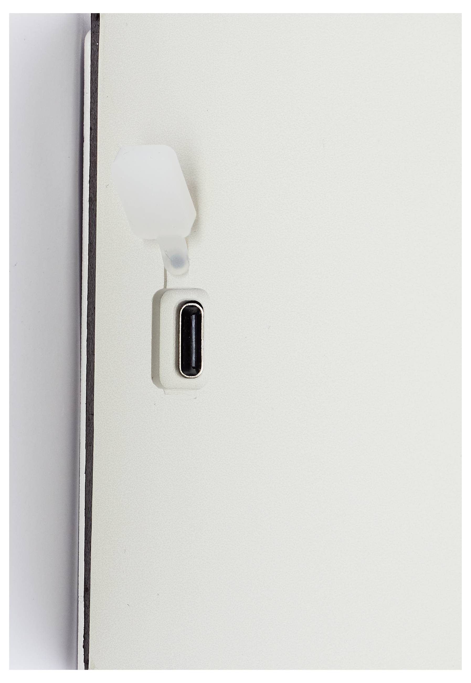 Brilliant Iseo G80126/05 Außendeckenleuchte mit Bewegungsmelder EEK: G (A - G) LED 4W Weiß