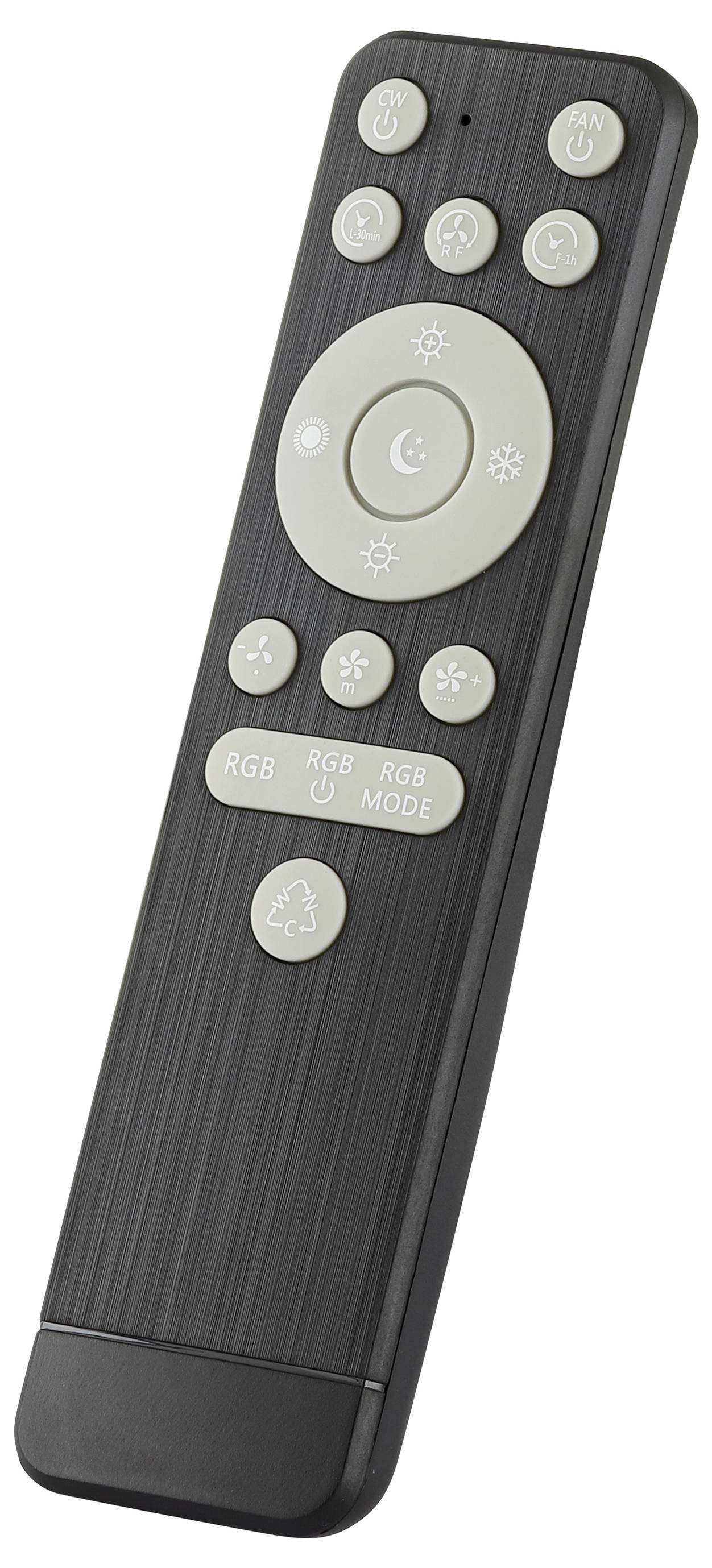 Brilliant G80935/05 Gaiano Dekoleuchte LED EEK: E (A - G) 48 W Weiß