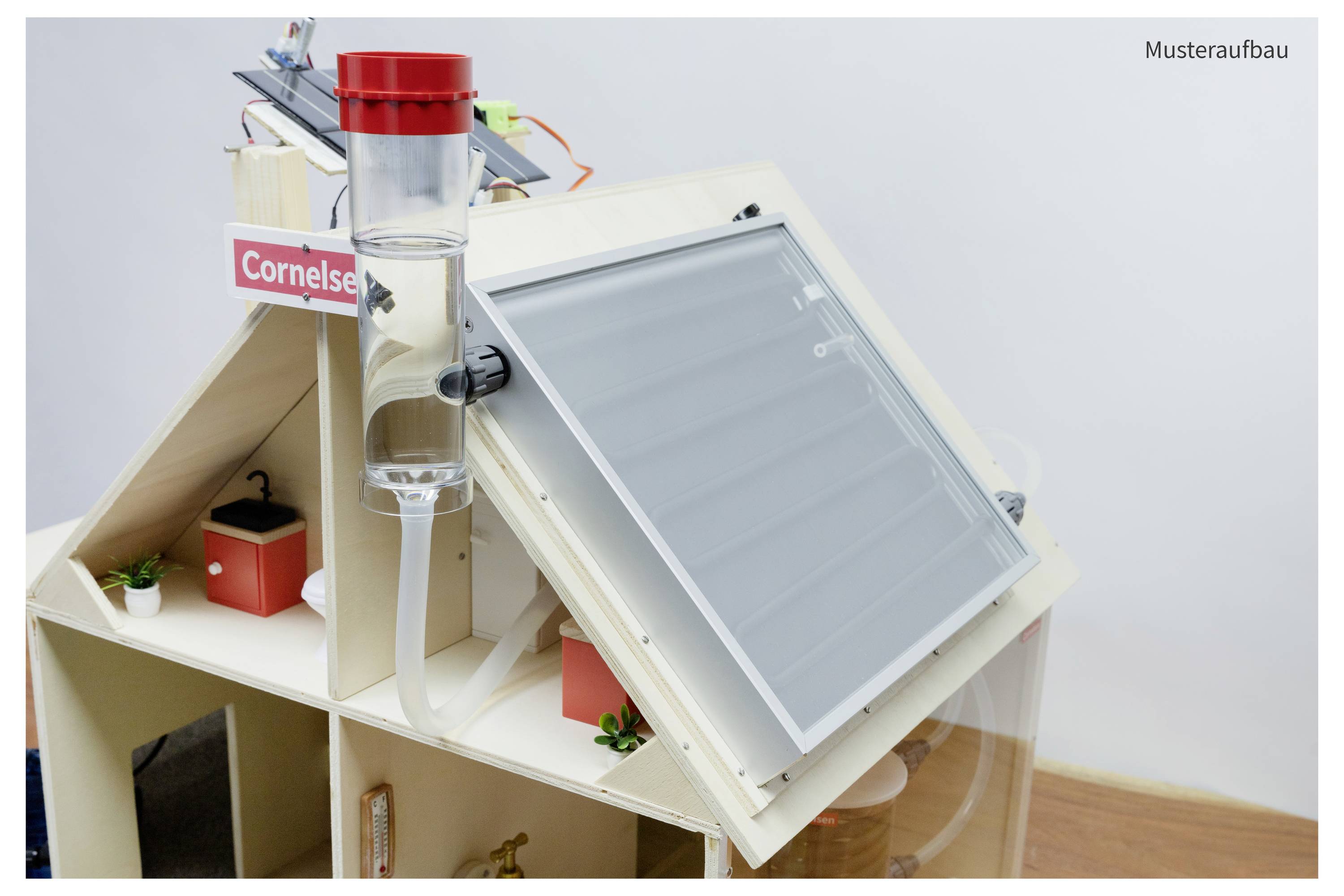 Cornelsen Experimenta 11500 Experimentierkasten