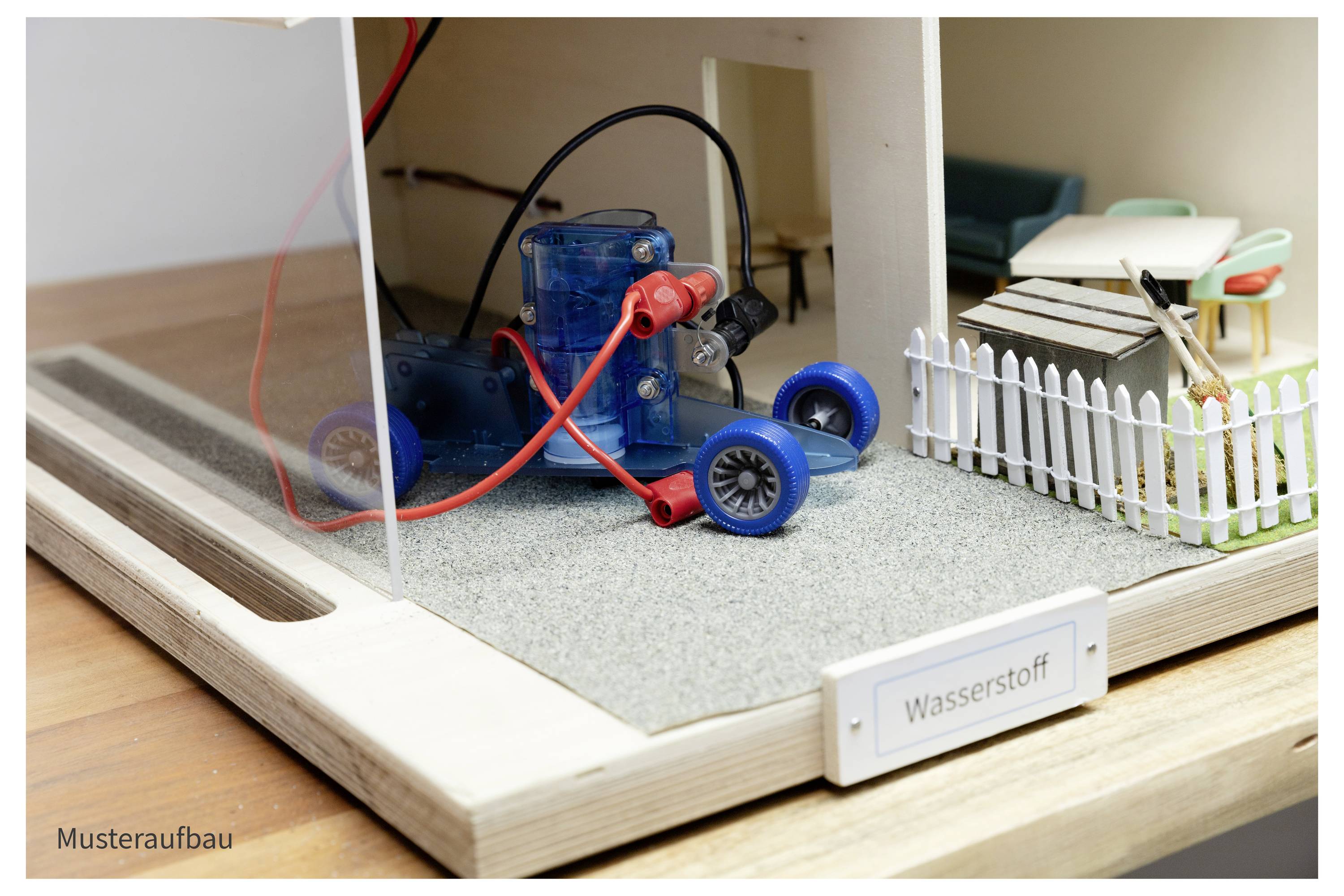 Cornelsen Experimenta 11500 Experimentierkasten