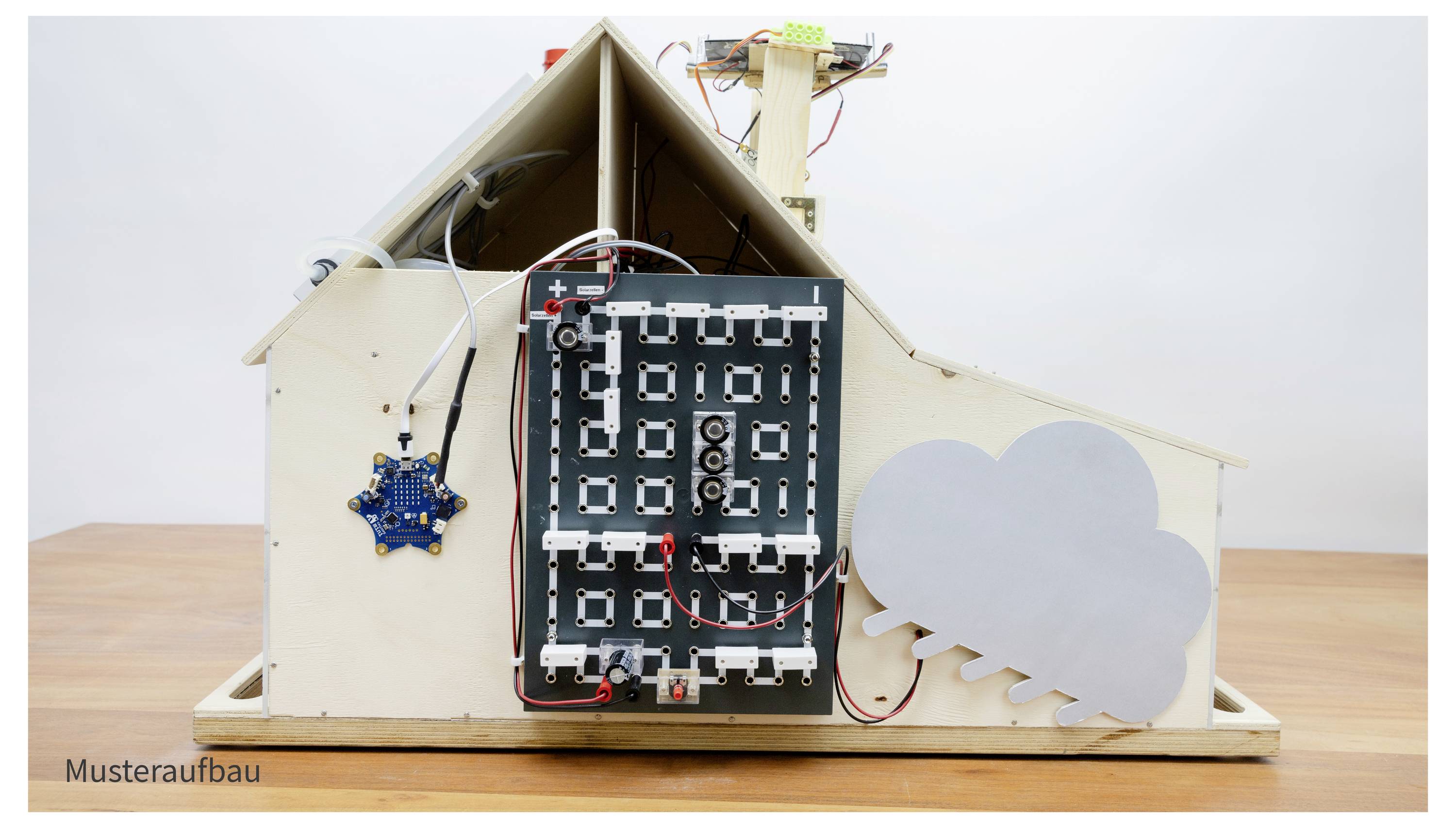 Cornelsen Experimenta 11500 Experimentierkasten