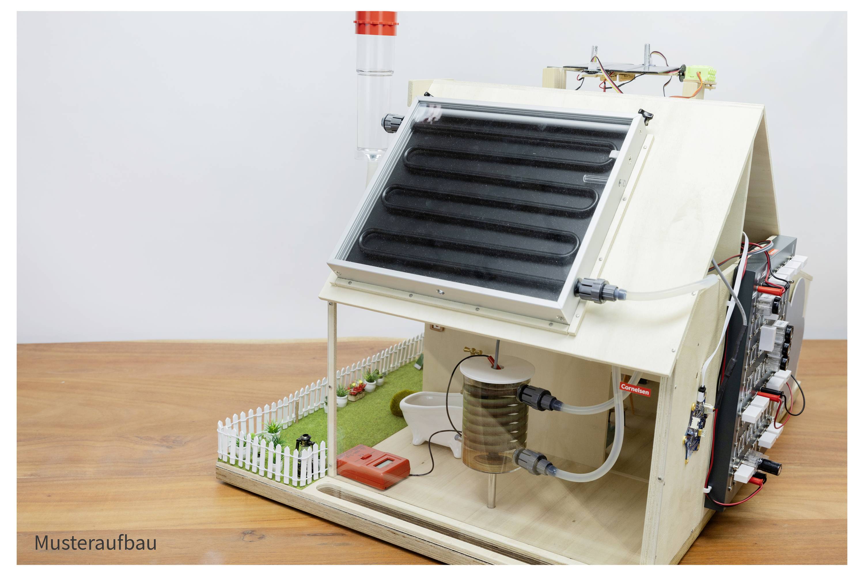 Cornelsen Experimenta 11500 Experimentierkasten
