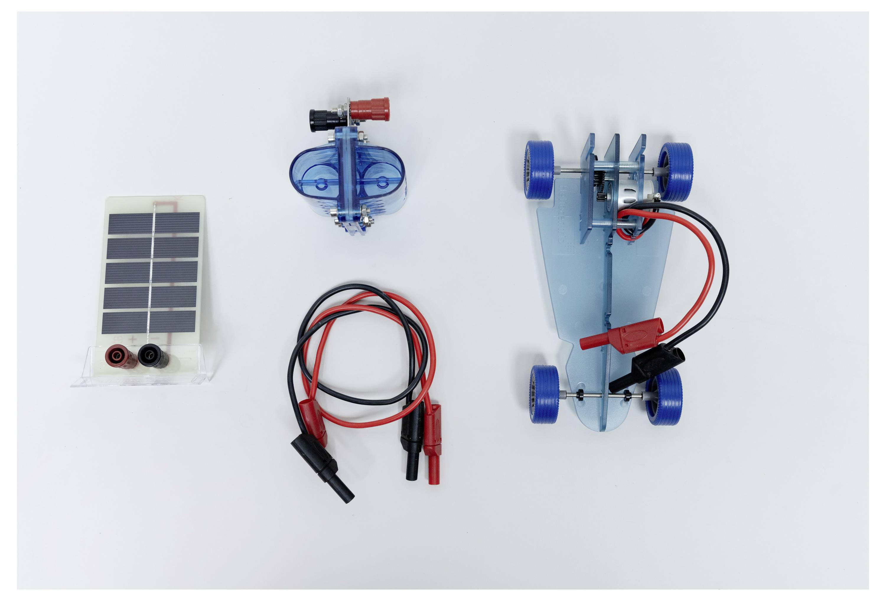 Cornelsen Experimenta 11500 Experimentierkasten