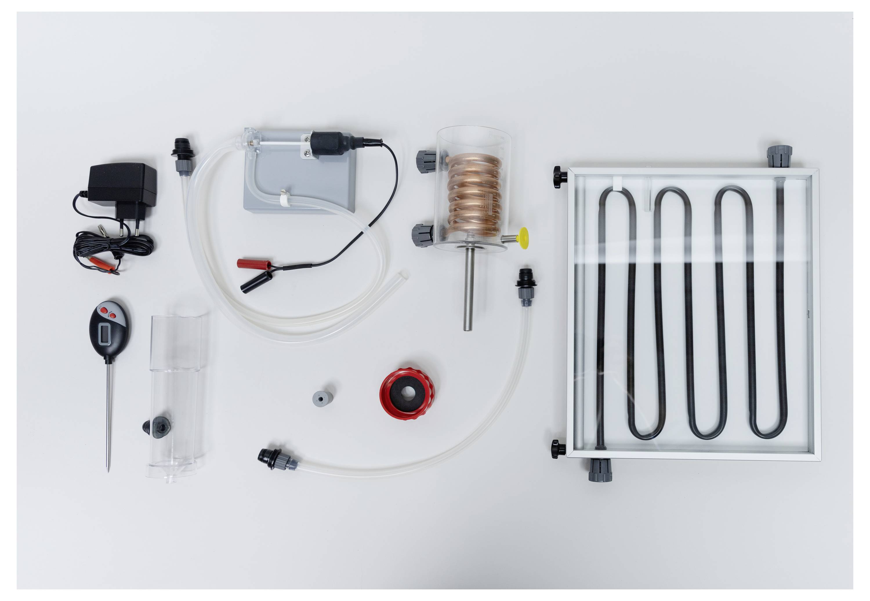 Cornelsen Experimenta 11500 Experimentierkasten