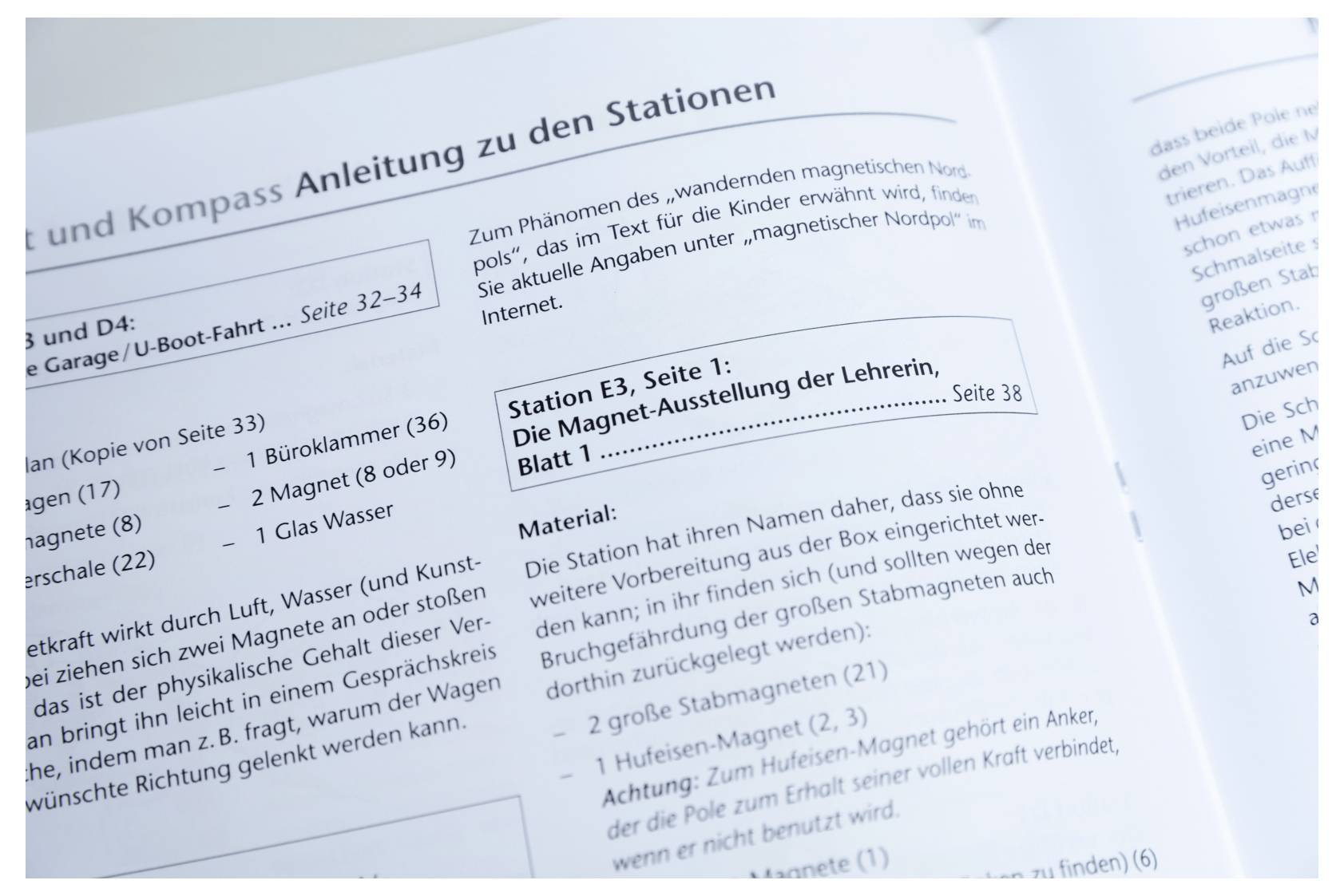 Cornelsen Experimenta 31756 Experimentierkasten