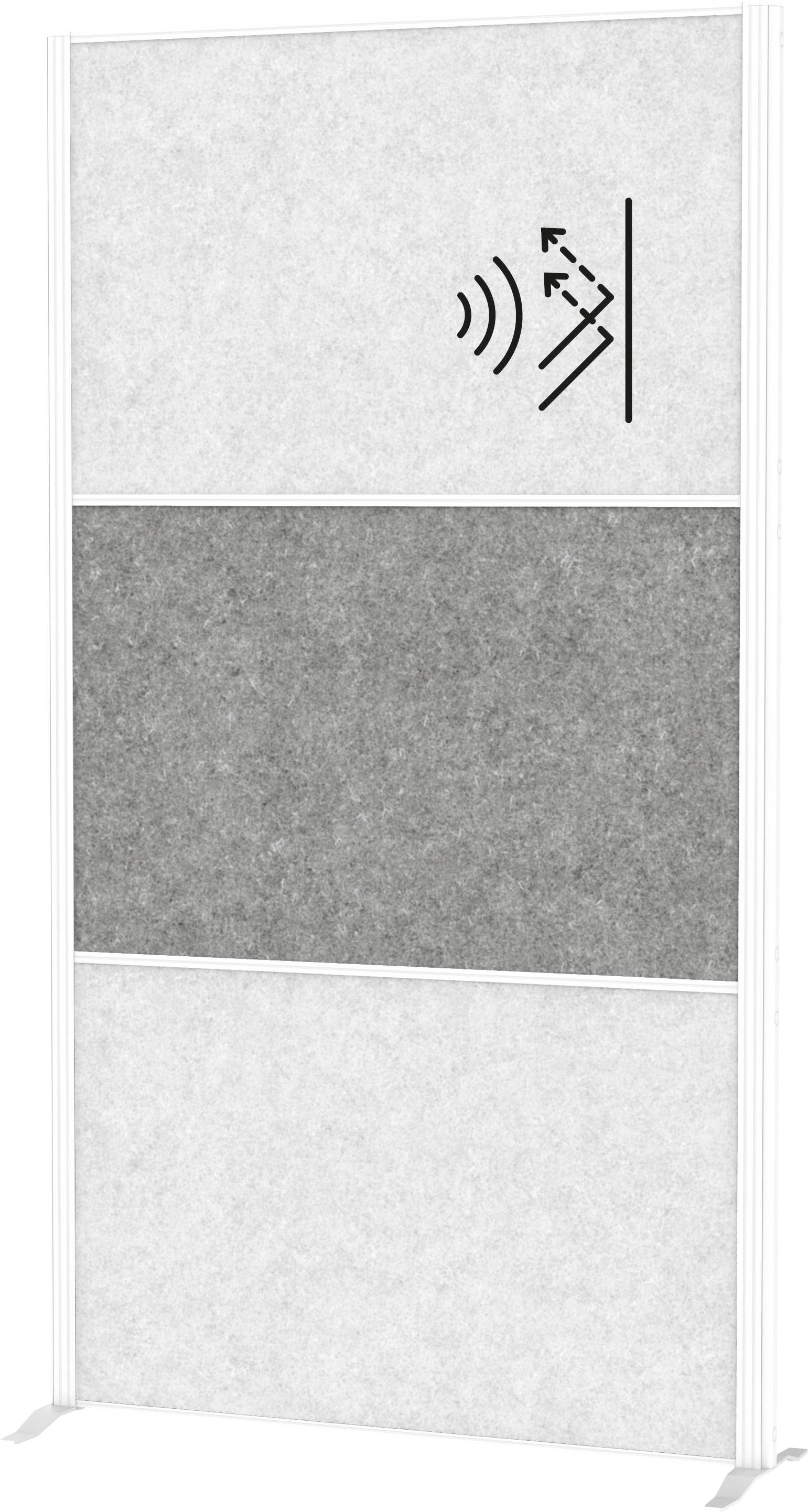 Ein blauer Industriestecker mit offener Schutzkappe, die die innere Buchse für elektrische Verbindungen freilegt.