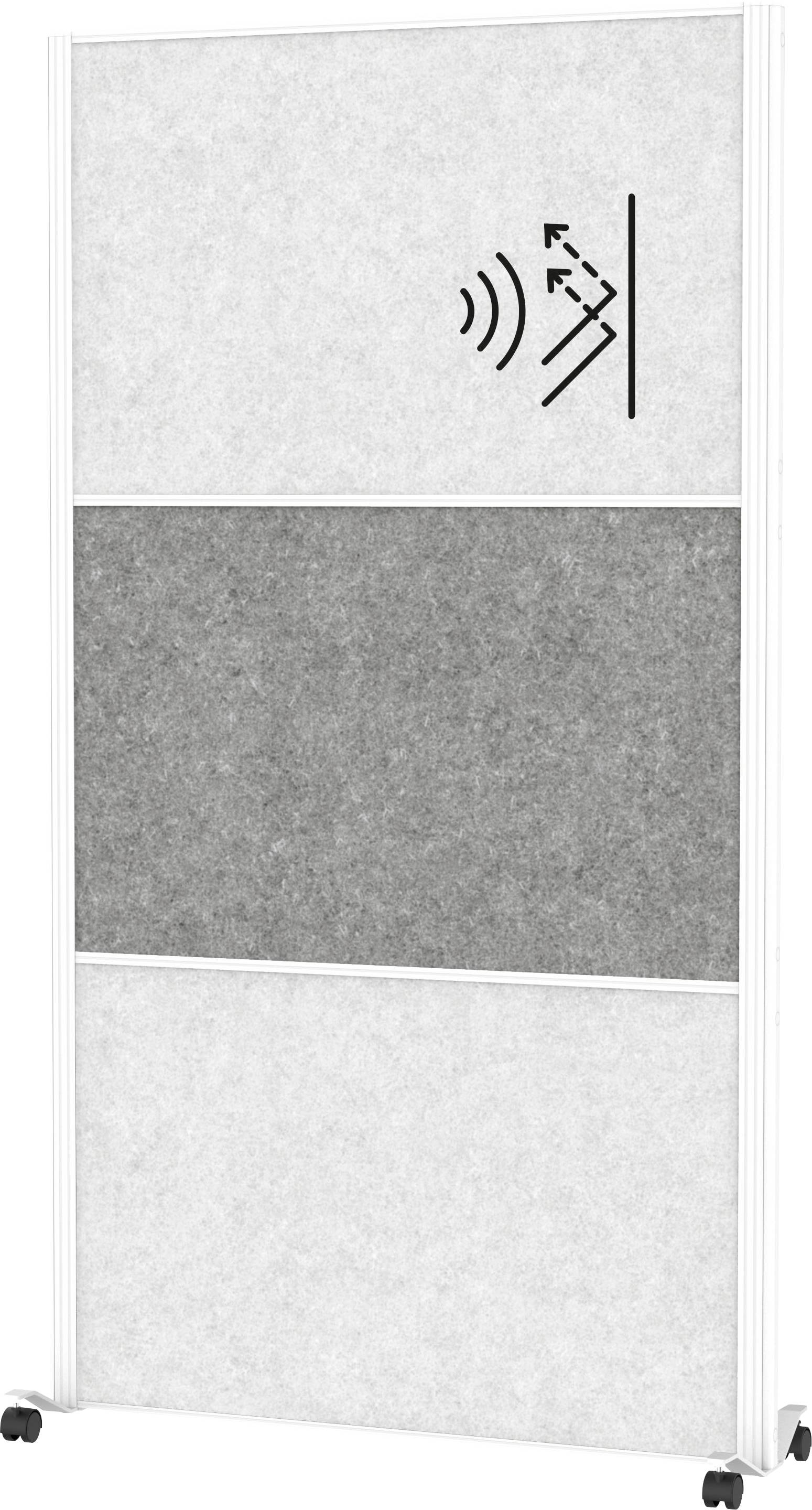 Oranges Verlängerungskabel mit blauen Steckverbindern, aufgerollt und vertikal angezeigt.