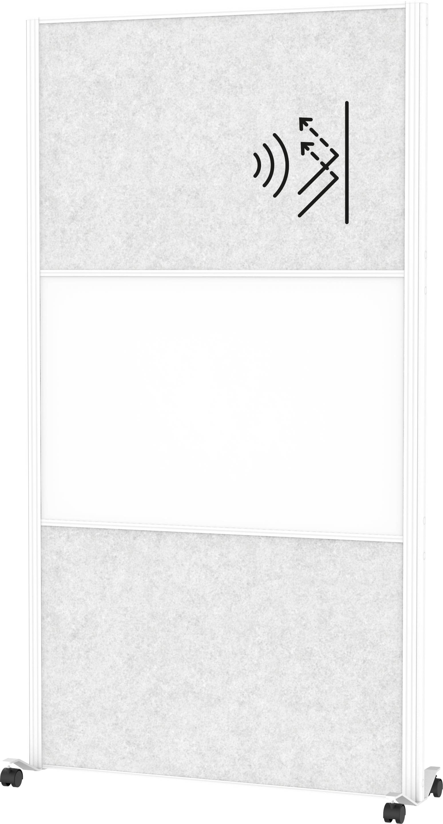 Ein blauer und grauer Industrie-Stromstecker mit offener Schutzkappe, die drei kreisförmige Löcher zeigt, wird zum Anschließen von elektrischen Geräten verwendet.