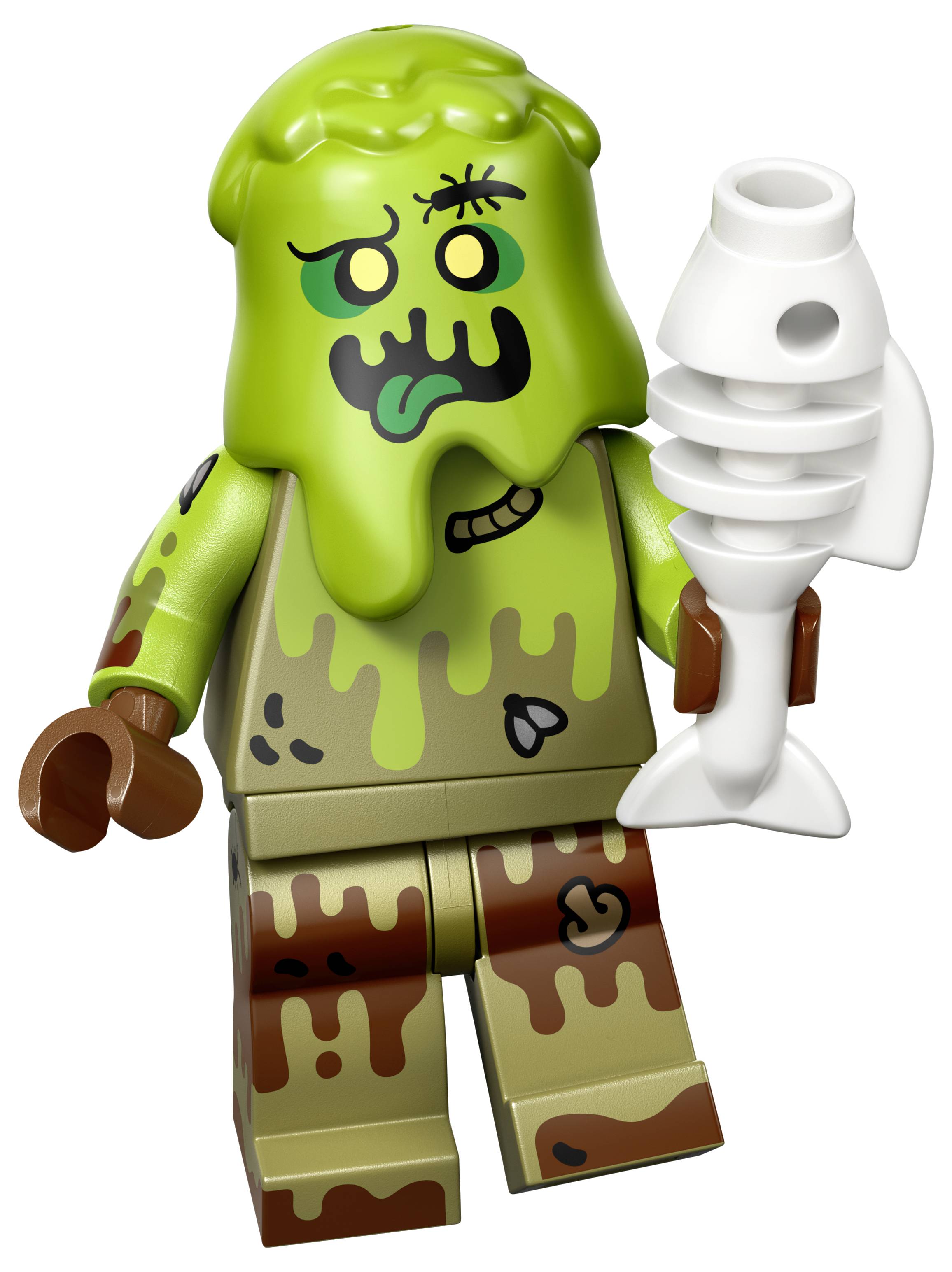 6589462 LEGO® Minifigures