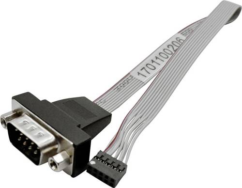 Aaeon 1701100206 1701100206 SPS-Kabel 1 St.