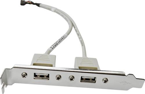 Aaeon 1709100201 1709100201 SPS-Kabel 1 St.