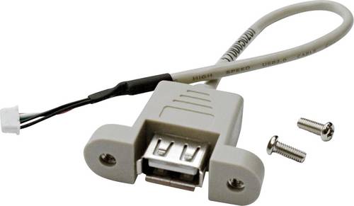 Aaeon 1700050207 1700050207 SPS-Kabel 1 St.