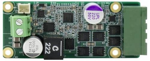 Aaeon PER-P30D-A11-0001 DC/DC-Wandler Anzahl Ausgänge: 2 x Inhalt 1 St.