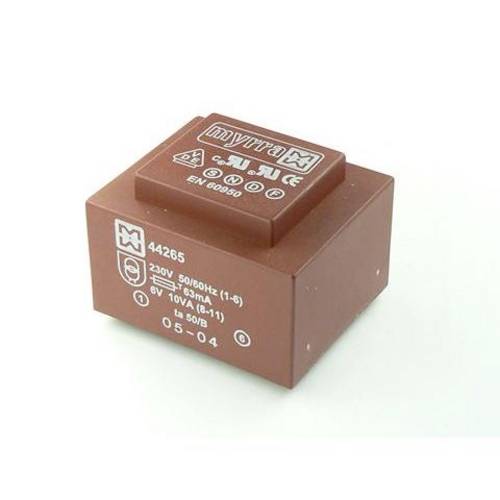 Myrra 44272 Transformator 10 W 0.556 A