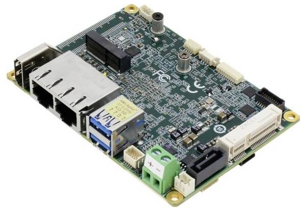 Aaeon PICO-ADN4-A10-0002 8GB 4 x