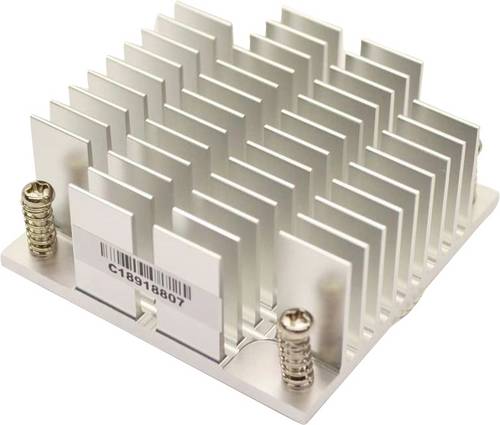Aaeon GENE-APL7-HSK01 Kühlkörper