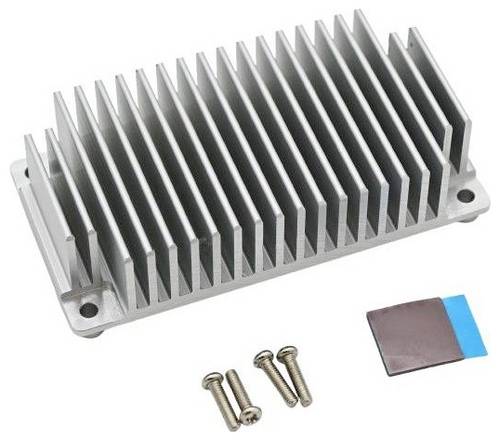 Aaeon uCOM-IMX8P-HSK01 Kühlkörper