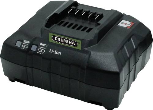 Prebena Ladegerät AKKU-STATION12-36