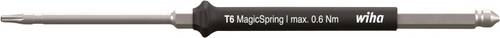Wiha TORX® MagicSpring® Werkstatt Wechselklinge 4.0 mm