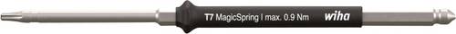 Wiha TORX® MagicSpring® Werkstatt Wechselklinge 4.0 mm