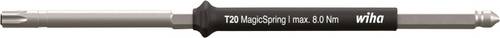 Wiha TORX® MagicSpring® Werkstatt Wechselklinge 4.0 mm